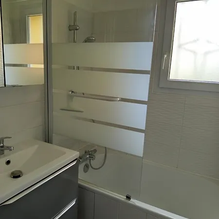 Terrasse Calme A Apartment La Rochelle (Charente-Maritime)